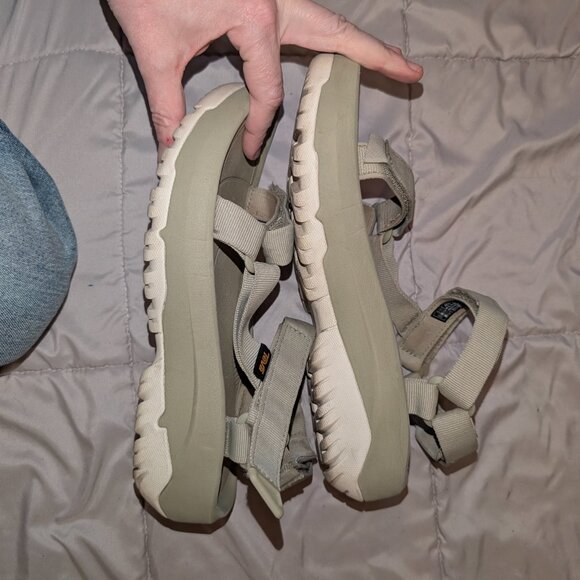 Teva Hurricane Midform sandals - Picture 8 of 8